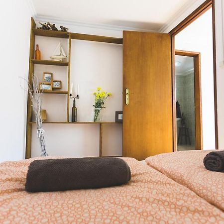 Soulsurfcamp Portugal Bed & Breakfast Peniche Exterior foto