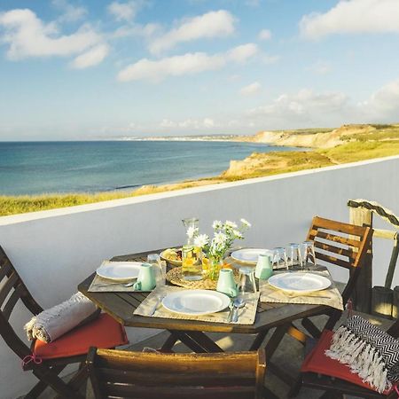 Soulsurfcamp Portugal Bed & Breakfast Peniche Exterior foto