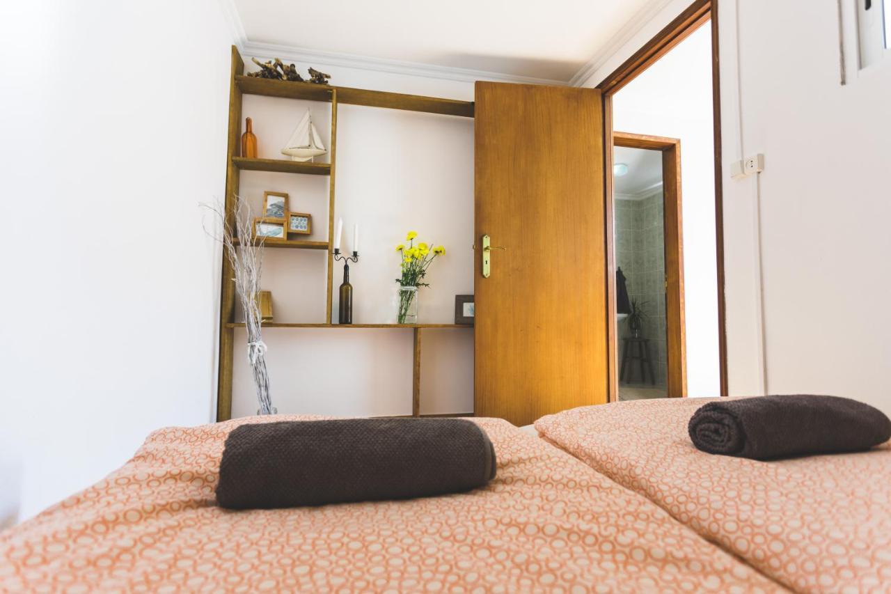 Soulsurfcamp Portugal Bed & Breakfast Peniche Exterior foto