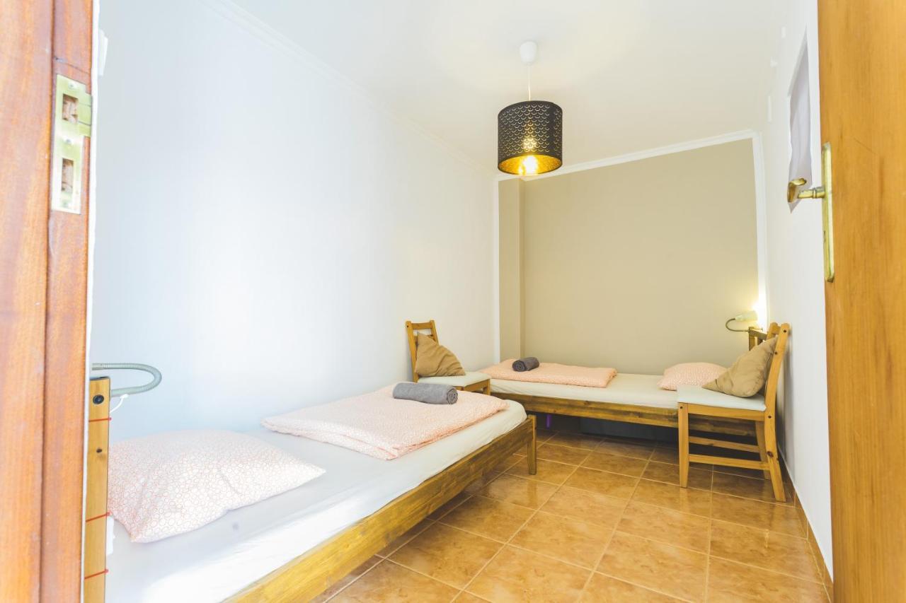 Soulsurfcamp Portugal Bed & Breakfast Peniche Exterior foto